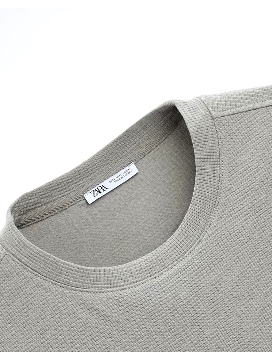 elide Classic Premium Tee – Formal Edition