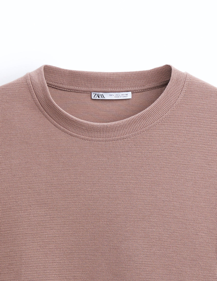 elide Classic Premium Tee – Formal Edition